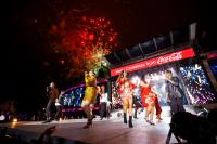Thousands Expected For Auckland's Favorite Christmas Celebration