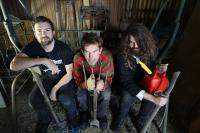 Threat.meet.protocol Release New Video