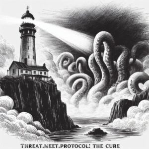 Threat.meet.protocol Unleash 'the Cure'