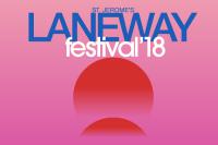 Three Acts Added To The St. Jerome&rsquo;s Laneway Festival 2018 Line Up