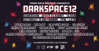 Three Boys Brewery Presents Darkspace12
