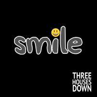 Three Houses Down Return With A New Single 'smile'
