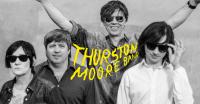 Thurston Moore Band | Sonic Youth Pioneer Returns This December