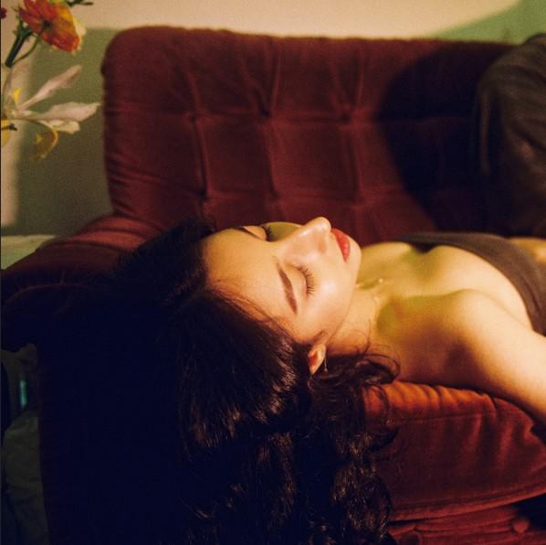 Thuryah Releases Debut Ep 'poetry I Don’t Write'