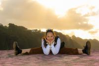 Tia Ward Pulls No Punches With 'underwraps'