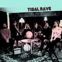 Tidal Rave Release 'surf's Down' Video And Announce New Date For Wellington Album Release Show