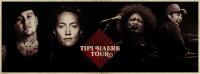 Tiki, Ria Hall & Laughton Kora Hit Northland Next Week