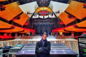 Tiki Taane Announces Auckland Premiere Screenings Of His Award Winning Music Documentary Film