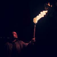 Tiki Taane & Salmonella Dub Return With New Single & Video &lsquo;ignite&rsquo;