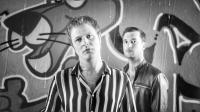 Tim Allen And The Two 'love Is A Pill' Single Release / Tour