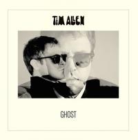 Tim Allen Announces Haunting New Single 'ghost'