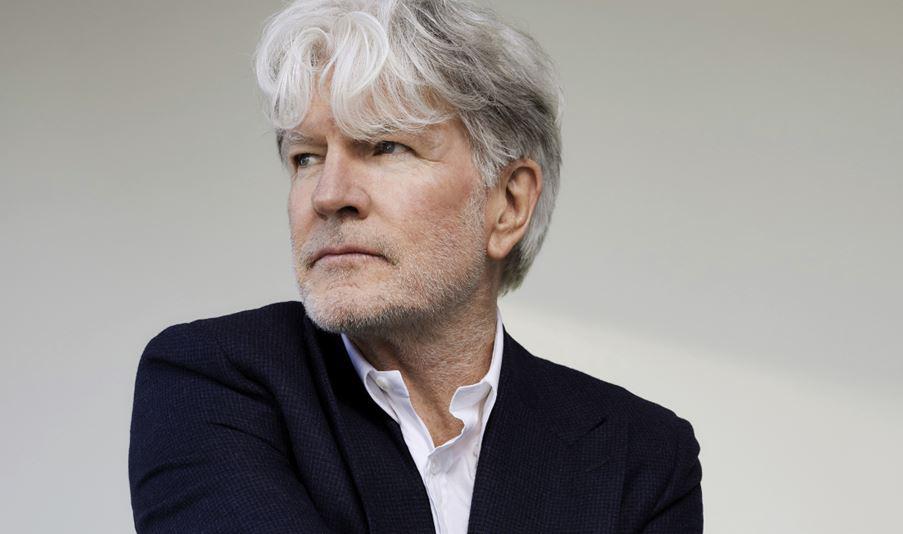 Tim Finn: The Lives And Times Of Tim Finn, September Tour