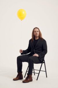 Tim Minchin Announces An 'in Conversation' Tour Of New Zealand Celebrating His First Non Fiction Book