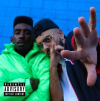 Times X Two Release New Single And Video – ‘way2real’