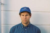 Timothy Blackman Announces 'brightest Days' Lp And First Single 'by The River'