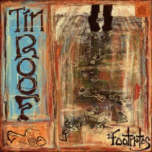 Tin Roof Announce 'winter', Single 2 From 'footnotes'