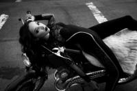 Tinashe&nbsp;announces Joyride World Tour
