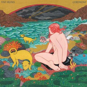 Tiny Ruins Announces 'ceremony' Album Release Tour 2023