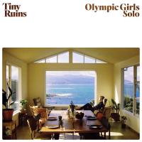 Tiny Ruins Announces Solo Album As Nz Tour Begins