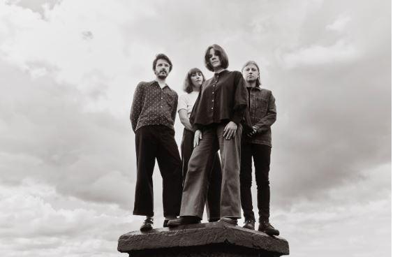 Tiny Ruins Share New Live 'dogs Dreaming' Video Ahead Of Album Release