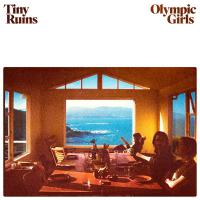 Tiny Ruins&nbsp; Olympic Girls Album Is Out Today