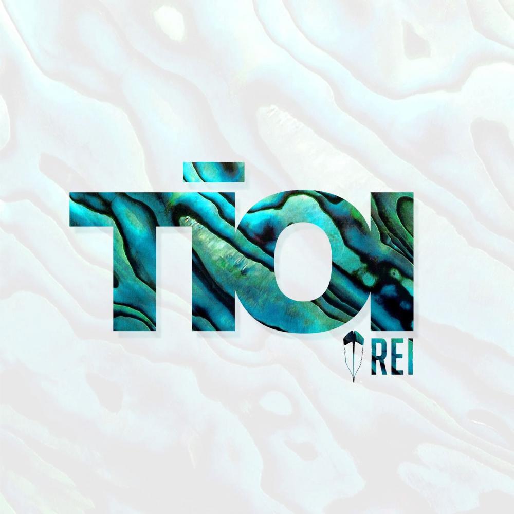 'tioi' New Tune From Rei With A Dnb Remix From Sean Richards, Ready To Roll!