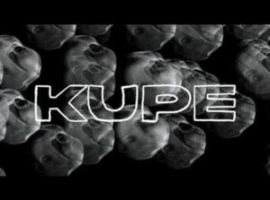 Tipene Releases 'kupe' Video