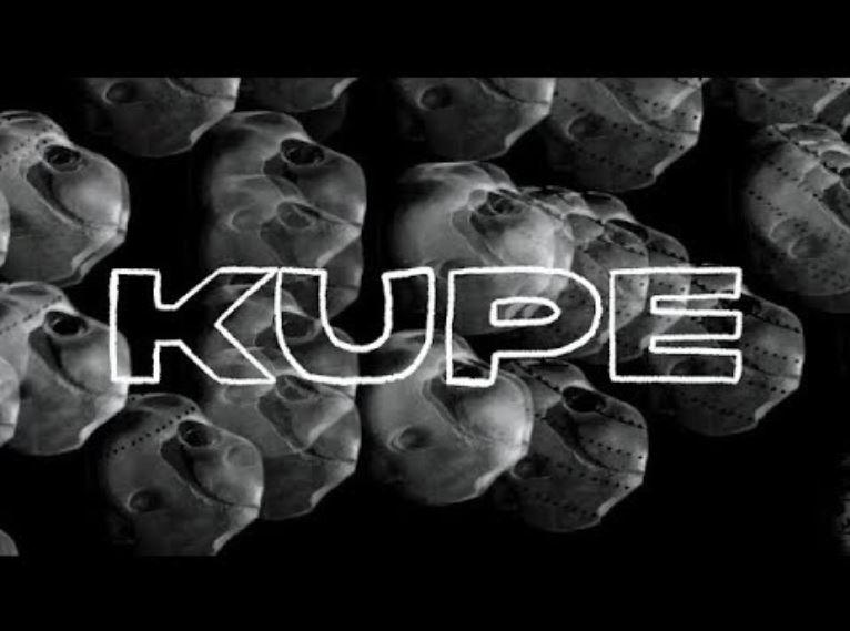 Tipene Releases 'kupe' Video