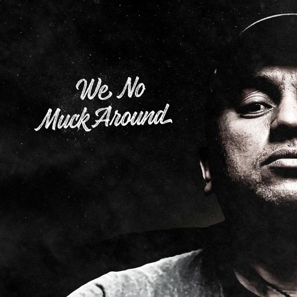 Tipene Releases Video For 'freedom', From 'we No Muck Around' Ep, Out Now