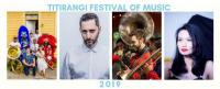 Titirangi Festival Of Music Line Up Announced, With Sola Rosa Joining Bic Runga And Cha Wa As Headliners Across Three Nights