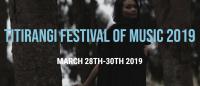 Titirangi Festival Of Music Reveals Full Programme