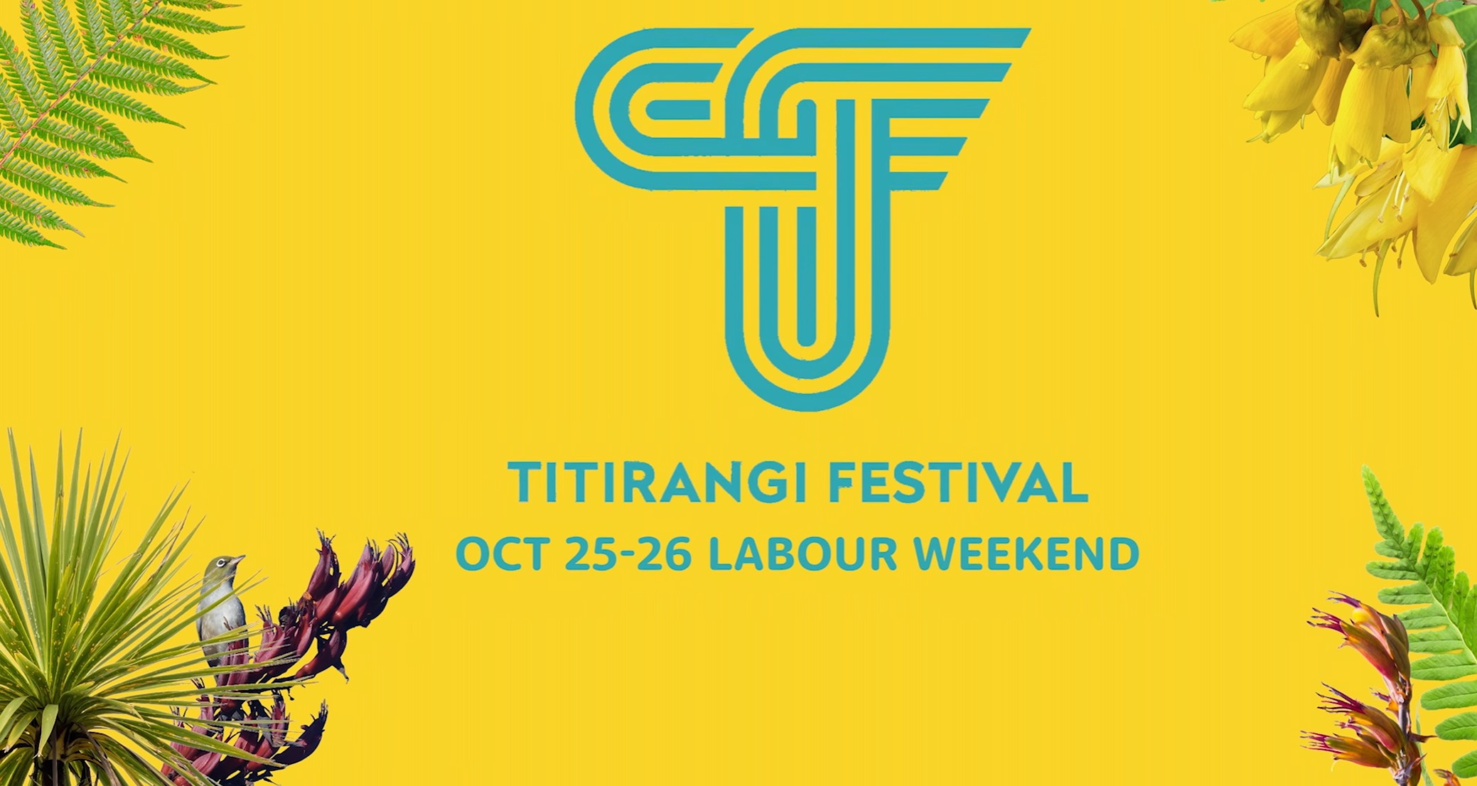 Titirangibanner