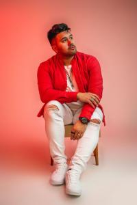 Tobias Makes Impressive Debut With Feel Good Summer Anthem 'one Love'