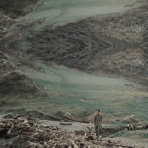 Toby Sussex Announces Next Single, 'life Slips'