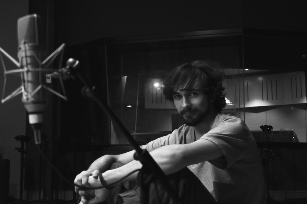 Toby Sussex Releases Debut Ep 'weather Dependent'
