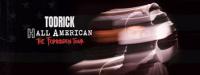 Todrick Hall Announces New Zealand Date For His 'hall American' World Tour