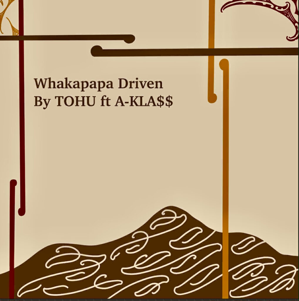 Tohucover