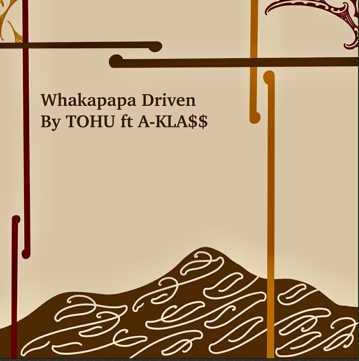 Tohucover
