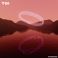 Toi Ramp Up To Ep Release With New Disco Fuelled Single 'chameleon'
