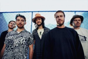 Toi Release Dreamy Live Video For Soul Roots Single, 'essence'
