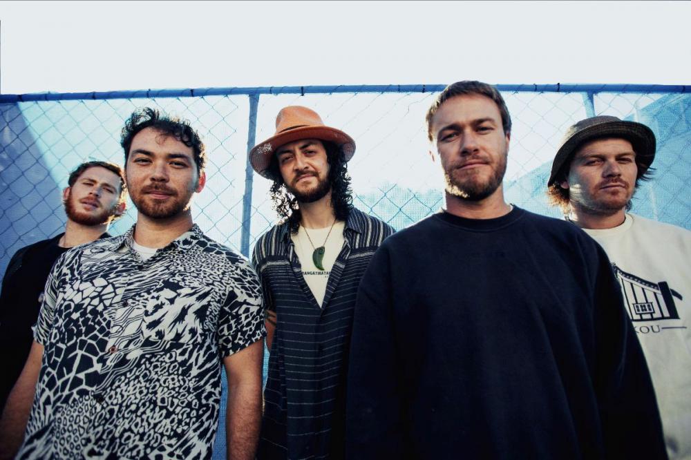 Toi Return With New Single, 'we Got This'