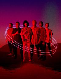 Toi Reveal Hypnotizing Video For New Single 'thinking Too Much'