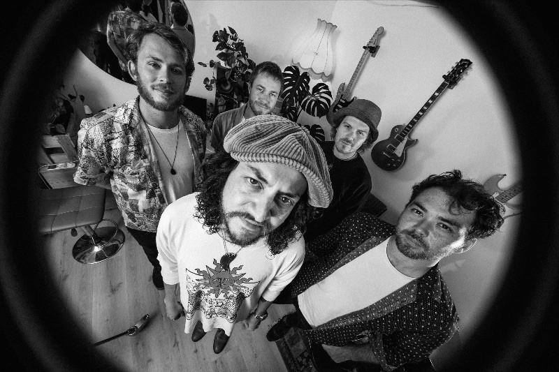 Toi Set To Bring In Summer With A New Single And A Headline Tour