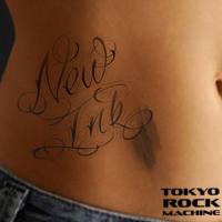 Tokyo Rock Machine Release 'new Ink&rsquo; Ep