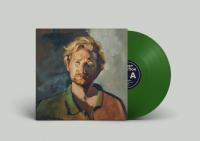 Tom Cunliffe & Ebony Lamb 'secret Exhibition' Album & Tour