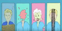 Tom Cunliffe Reveals Self Animated Video For New Song