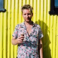 Tom Cunliffe 'this Table Is A River' Out Today