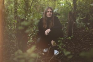 Tom Lark (nz) Releases 'live Wires'
