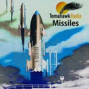 Tomahawk Radio Releases The Single 'missiles' On 7 April