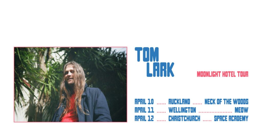 Tomlarkposter